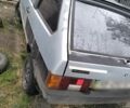 Сірий ВАЗ 2108, об'ємом двигуна 0 л та пробігом 189 тис. км за 728 $, фото 1 на Automoto.ua