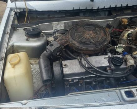 Сірий ВАЗ 2108, об'ємом двигуна 0 л та пробігом 80 тис. км за 700 $, фото 2 на Automoto.ua