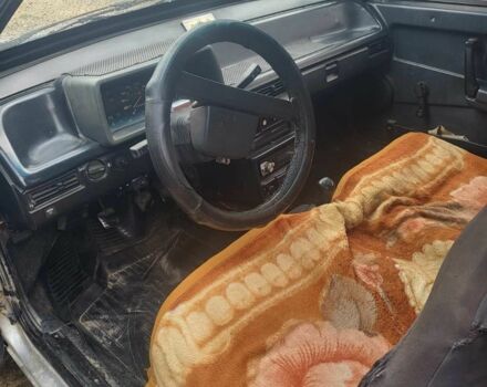 Сірий ВАЗ 2108, об'ємом двигуна 0 л та пробігом 80 тис. км за 700 $, фото 4 на Automoto.ua
