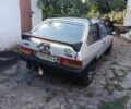 Серый ВАЗ 2108, объемом двигателя 5 л и пробегом 111 тыс. км за 650 $, фото 1 на Automoto.ua