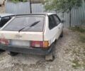 Сірий ВАЗ 2108, об'ємом двигуна 0 л та пробігом 189 тис. км за 728 $, фото 1 на Automoto.ua