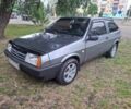 Сірий ВАЗ 2108, об'ємом двигуна 1 л та пробігом 15 тис. км за 1050 $, фото 1 на Automoto.ua