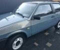 Серый ВАЗ 2108, объемом двигателя 0 л и пробегом 70 тыс. км за 1000 $, фото 1 на Automoto.ua