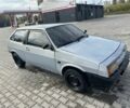 Сірий ВАЗ 2108, об'ємом двигуна 1.5 л та пробігом 250 тис. км за 534 $, фото 1 на Automoto.ua