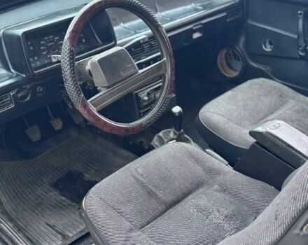 ВАЗ 2108 1998 в Кривом Роге на Automoto.ua Серый ВАЗ 2108, объемом двигателя 1.5 л и пробегом 777 тыс. км за 700 $, фото 4 на Automoto.ua