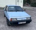 ВАЗ 2108 1998 в Кривом Роге на Automoto.ua Серый ВАЗ 2108, объемом двигателя 1.5 л и пробегом 777 тыс. км за 700 $, фото 3 на Automoto.ua