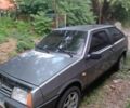 Серый ВАЗ 2108, объемом двигателя 1.8 л и пробегом 70 тыс. км за 841 $, фото 1 на Automoto.ua