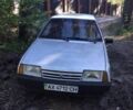 Серый ВАЗ 2108, объемом двигателя 1.3 л и пробегом 100 тыс. км за 607 $, фото 1 на Automoto.ua