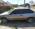 Серый ВАЗ 2108, объемом двигателя 1.3 л и пробегом 70 тыс. км за 1188 $, фото 2 на Automoto.ua