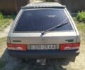 Серый ВАЗ 2108, объемом двигателя 1.3 л и пробегом 70 тыс. км за 1188 $, фото 4 на Automoto.ua