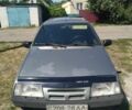Серый ВАЗ 2108, объемом двигателя 1.3 л и пробегом 70 тыс. км за 1188 $, фото 1 на Automoto.ua