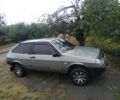 Серый ВАЗ 2108, объемом двигателя 1.3 л и пробегом 70 тыс. км за 1188 $, фото 1 на Automoto.ua