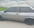Серый ВАЗ 2108, объемом двигателя 1.3 л и пробегом 100 тыс. км за 1400 $, фото 6 на Automoto.ua