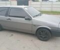 Серый ВАЗ 2108, объемом двигателя 1.3 л и пробегом 100 тыс. км за 1400 $, фото 2 на Automoto.ua