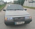 Серый ВАЗ 2108, объемом двигателя 1.3 л и пробегом 100 тыс. км за 1400 $, фото 1 на Automoto.ua