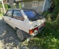 Серый ВАЗ 2108, объемом двигателя 1.5 л и пробегом 3 тыс. км за 300 $, фото 2 на Automoto.ua