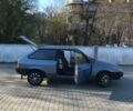 Сірий ВАЗ 2108, об'ємом двигуна 1.3 л та пробігом 1 тис. км за 1200 $, фото 6 на Automoto.ua