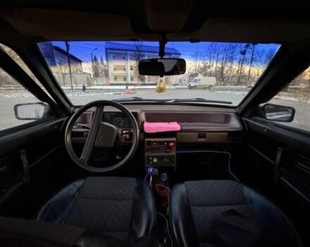 Сірий ВАЗ 2108, об'ємом двигуна 1.3 л та пробігом 1 тис. км за 1200 $, фото 3 на Automoto.ua