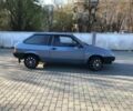 Сірий ВАЗ 2108, об'ємом двигуна 1.3 л та пробігом 1 тис. км за 1200 $, фото 5 на Automoto.ua