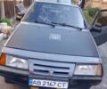 Сірий ВАЗ 2108, об'ємом двигуна 1.5 л та пробігом 3 тис. км за 919 $, фото 1 на Automoto.ua