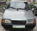 Сірий ВАЗ 2108, об'ємом двигуна 0 л та пробігом 100 тис. км за 2000 $, фото 1 на Automoto.ua