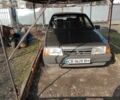 Серый ВАЗ 2108, объемом двигателя 1.3 л и пробегом 70 тыс. км за 1000 $, фото 1 на Automoto.ua