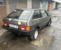 Серый ВАЗ 2108, объемом двигателя 0 л и пробегом 200 тыс. км за 486 $, фото 1 на Automoto.ua