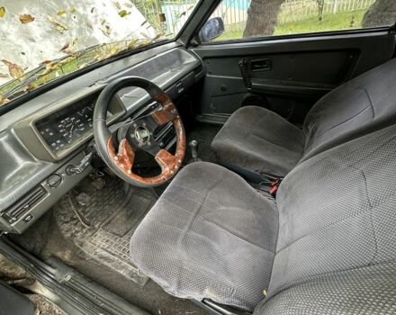 ВАЗ 2108 1992 в Киеве на Automoto.ua Серый ВАЗ 2108, объемом двигателя 1.3 л и пробегом 222 тыс. км за 950 $, фото 4 на Automoto.ua