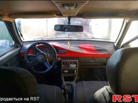 ВАЗ 2108 1980 у Одесі на Automoto.ua Сірий ВАЗ 2108, об'ємом двигуна 1.3 л та пробігом 0 тис. км за 820 $, фото 1 на Automoto.ua