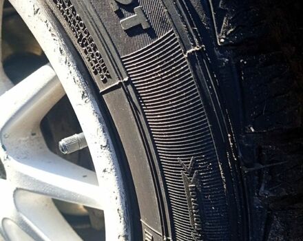 Серый ВАЗ 2108, объемом двигателя 1.5 л и пробегом 328 тыс. км за 1000 $, фото 1 на Automoto.ua