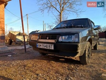 ВАЗ 2108 1987 в Довбыш на Automoto.ua Серый ВАЗ 2108, объемом двигателя 1.3 л и пробегом 70 тыс. км за 1100 $, фото 1 на Automoto.ua