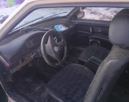 Серый ВАЗ 2108, объемом двигателя 1.3 л и пробегом 106 тыс. км за 324 $, фото 1 на Automoto.ua