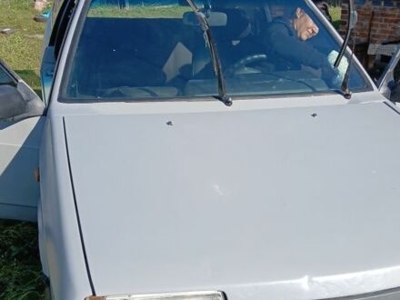 Сірий ВАЗ 2108, об'ємом двигуна 1.3 л та пробігом 80 тис. км за 550 $, фото 1 на Automoto.ua