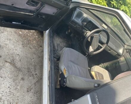 Сірий ВАЗ 2108, об'ємом двигуна 1.5 л та пробігом 50 тис. км за 750 $, фото 1 на Automoto.ua