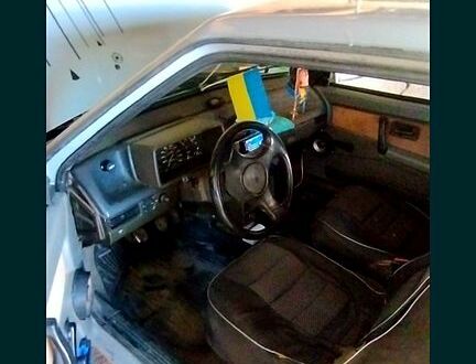 ВАЗ 2108 1991 у Вінниці на Automoto.ua Сірий ВАЗ 2108, об'ємом двигуна 13 л та пробігом 205 тис. км за 960 $, фото 1 на Automoto.ua