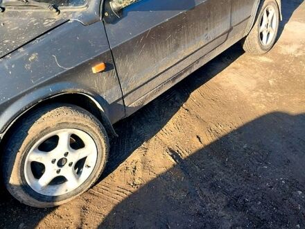 Сірий ВАЗ 2108, об'ємом двигуна 1.1 л та пробігом 150 тис. км за 700 $, фото 1 на Automoto.ua