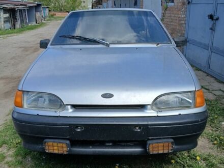 ВАЗ 2108 1991 у Бердичеве на Automoto.ua Сірий ВАЗ 2108, об'ємом двигуна 0 л та пробігом 10 тис. км за 550 $, фото 1 на Automoto.ua