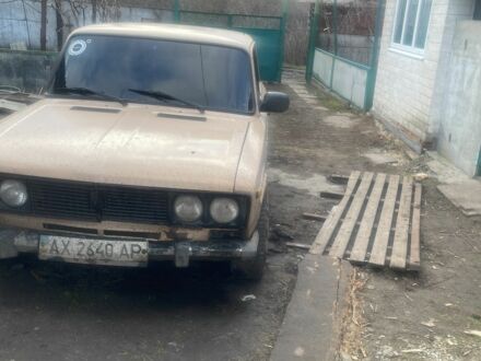 Сірий ВАЗ 2108, об'ємом двигуна 1.6 л та пробігом 1000 тис. км за 335 $, фото 1 на Automoto.ua