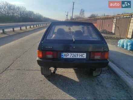 ВАЗ 2108 1992 в Запорожье на Automoto.ua Серый ВАЗ 2108, объемом двигателя 0 л и пробегом 90 тыс. км за 1300 $, фото 1 на Automoto.ua
