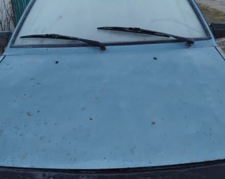 Сірий ВАЗ 2108, об'ємом двигуна 0 л та пробігом 310 тис. км за 570 $, фото 1 на Automoto.ua