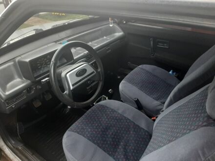 Сірий ВАЗ 2108, об'ємом двигуна 0 л та пробігом 81 тис. км за 473 $, фото 1 на Automoto.ua