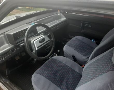 Серый ВАЗ 2108, объемом двигателя 0 л и пробегом 81 тыс. км за 473 $, фото 1 на Automoto.ua