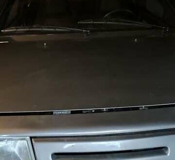 ВАЗ 2108 1992 у Житомирі на Automoto.ua Сірий ВАЗ 2108, об'ємом двигуна 1.3 л та пробігом 160 тис. км за 1566 $, фото 1 на Automoto.ua