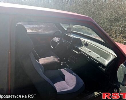 Сірий ВАЗ 2108, об'ємом двигуна 1.5 л та пробігом 0 тис. км за 1250 $, фото 1 на Automoto.ua