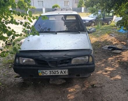 Сірий ВАЗ 2108, об'ємом двигуна 0 л та пробігом 13 тис. км за 224 $, фото 1 на Automoto.ua
