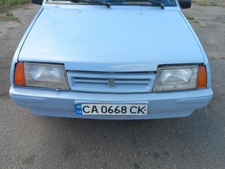 ВАЗ 2108 1994 в Кропивницком (Кировограде) на Automoto.ua Серый ВАЗ 2108, объемом двигателя 1.3 л и пробегом 1 тыс. км за 448 $, фото 1 на Automoto.ua