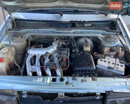 Серый ВАЗ 2108, объемом двигателя 0 л и пробегом 150 тыс. км за 1800 $, фото 1 на Automoto.ua