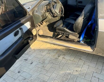 Сірий ВАЗ 2108, об'ємом двигуна 1.6 л та пробігом 10 тис. км за 2200 $, фото 1 на Automoto.ua