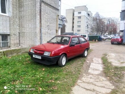 ВАЗ 2108 1999 в Львове на Automoto.ua Серый ВАЗ 2108, объемом двигателя 1.3 л и пробегом 48 тыс. км за 850 $, фото 1 на Automoto.ua