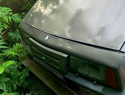 Сірий ВАЗ 2108, об'ємом двигуна 1.3 л та пробігом 200 тис. км за 590 $, фото 1 на Automoto.ua